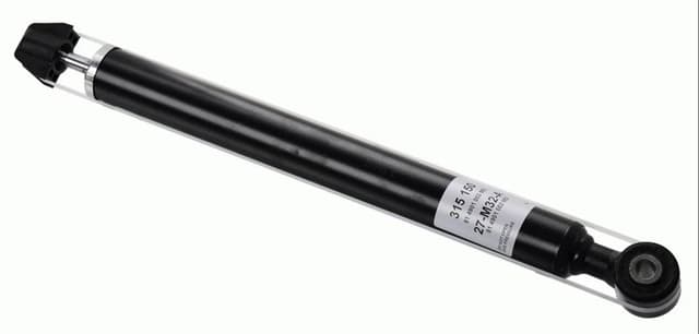 SACHS ARKA AMORTİSÖR FIESTA VI-MAZDA 2 08 OEM: 8V5118080BD-8V5118080BF-D65128700 - SACHS 315150 kodlu oto yedek parça