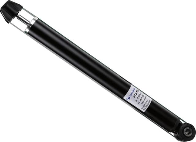 SACHS ARKA AMORTİSÖR GAZLI FUSION 1.4-1.6-1.4 TDCI 02 2N1118008AB-1233564 OEM: 2N1118008AB-1233564 - SACHS 315169 kodlu oto yedek parça