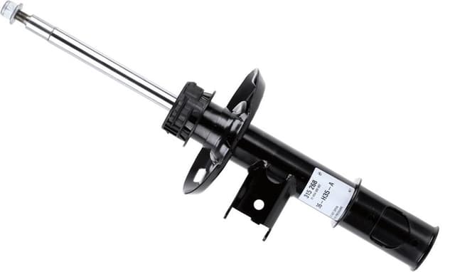 SACHS AMORTISOR ON SAG GAZLI MERCEDES W176 W246 C117 A1763232000 OEM: A1763232000 - SACHS 315268 kodlu oto yedek parça