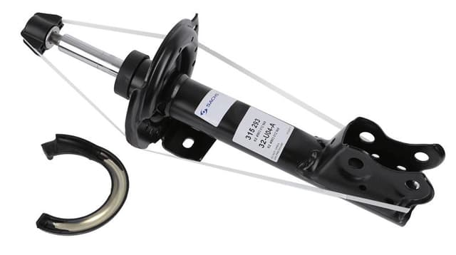 SACHS AMORTISOR ON GAZLI MERCEDES B-CLASS W245 05 11 OEM: A1693201730 - SACHS 315293 kodlu oto yedek parça