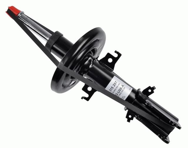 SACHS AMORTISOR ON GAZLI MERCEDES CITAN W415 08 . RENAULT KANGOO III 08 A4153200013-8200868516 OEM: A4153200013-8200868516 - SACHS 315297 kodlu oto yedek parça