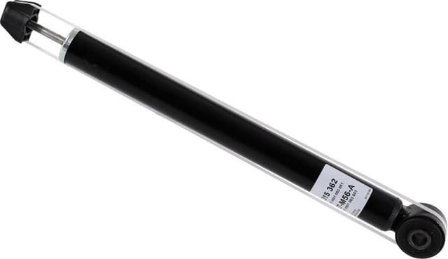 SACHS ARKA AMORTİSÖR DACIA DUSTER 1.2 TCE-1.6 16V-1.5 DCİ 10 4X2 GAZLI 562105043R OEM: 562105043R - SACHS 315362 kodlu oto yedek parça