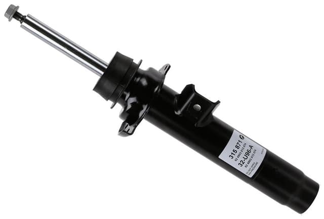 SACHS AMORTISOR ON SAG GAZLI BMW F30 F80 F31 F35 xDrive OEM: 31316874374 - SACHS 315871 kodlu oto yedek parça