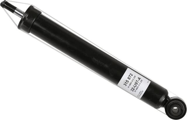 SACHS AMORTISOR ARKA GAZLI BMW F20 F21 F22 OEM: 33526873722 - SACHS 315872 kodlu oto yedek parça