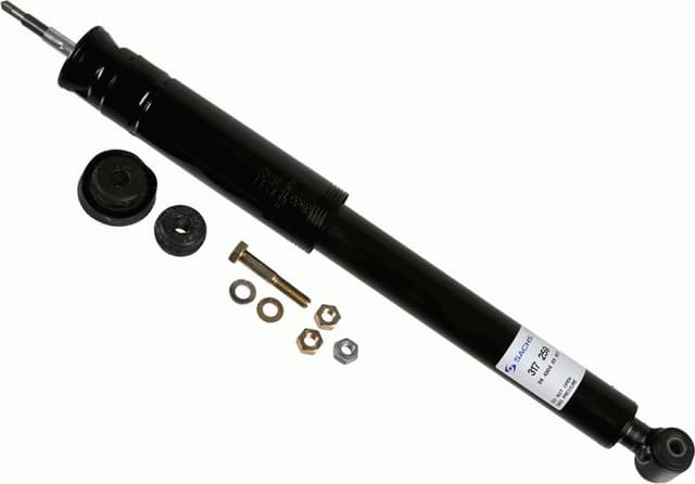 SACHS AMORTISOR ARKA GAZLI MERCEDES E-CLASS W210 96 02 SPOR TIP OEM: A2103261900 - SACHS 317259 kodlu oto yedek parça