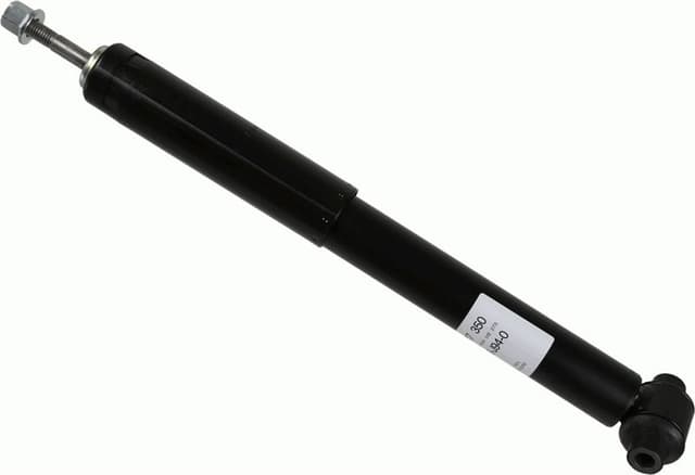 SACHS ARKA AMORTİSÖR L/R VOLVO XC90 D3 D5 3.2 T6 2002-2014 GAZLI 31201452-31277887-31329767 OEM: 31201452-31277887-31329767 - SACHS 317350 kodlu oto yedek parça