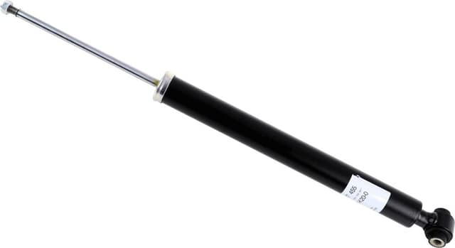 SACHS AMORTISOR ARKA GAZLI MERCEDES GLA-CLASS X156 14 SPOR TIP A1563200231 OEM: A1563200231 - SACHS 317455 kodlu oto yedek parça