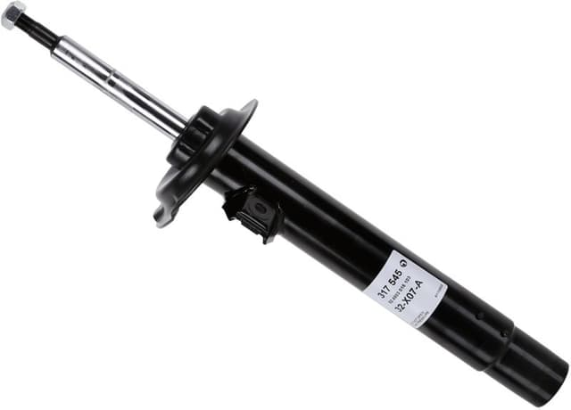 SACHS AMORTİSÖR ÖN SOL BMW 3 E46 316i-318d-318i 00-05 31316750785-31311096849-1096849 OEM: 31316750785-31311096849-1096849 - SACHS 317545 kodlu oto yedek parça