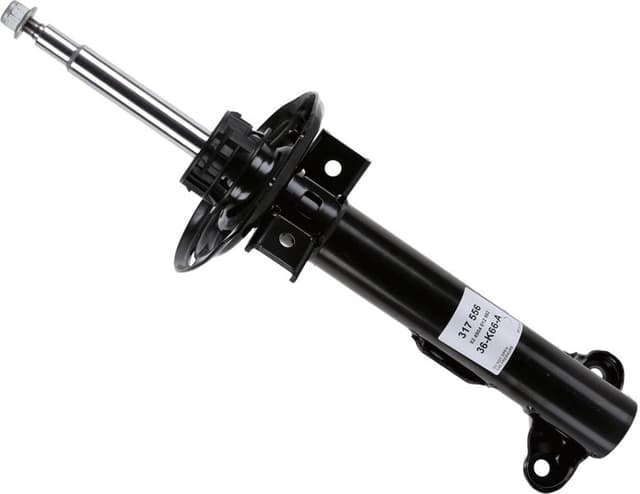 SACHS AMORTISOR ON GAZLI MERCEDES C-CLASS W204 S204 C204 A2043232600 OEM: A2043232600 - SACHS 317556 kodlu oto yedek parça
