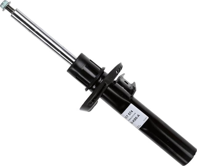 SACHS 311852 AMORTİSÖR ÖN SAĞ/SOL 55 mm GOLF5-JETTA-PASSAT-CADDY 2004 OEM: 3C0413031BC-1T0413031FF - SACHS 317574 kodlu oto yedek parça
