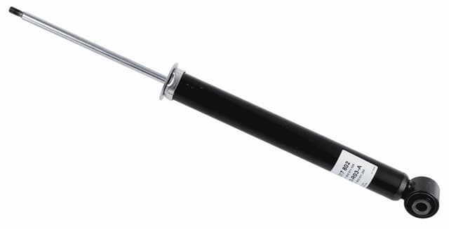 SACHS AMORTISOR ARKA BMW F45 F46 F48 F39 33506888464-33506887335-33526874466 OEM: 33506888464-33506887335-33526874466 - SACHS 317802 kodlu oto yedek parça