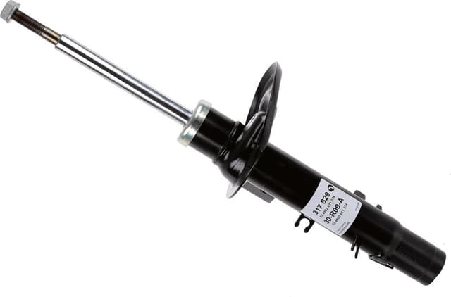 SACHS ÖN AMORTİSÖR SOL PEUGEOT P301 CITROEN C-ELYSEE 12 OEM: 9810768880-9827064280-9678117480 - SACHS 317829 kodlu oto yedek parça