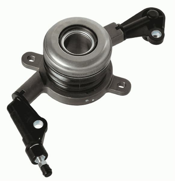 SACHS HIDROLIK DEBRIYAJ RULMANI MERCEDES W203 W204 W210 W211 W212 W639 W447 B906 . VW CRAFTER 30-35-50 OEM: A0002542508-0B7141671 - SACHS 3182654192 kodlu oto yedek parça