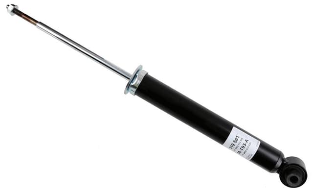 SACHS ARKA AMORTİSÖR 4X2 INSIGNIA B 2018 84373675-YR00057680-84252337 OEM: 84373675-YR00057680-84252337 - SACHS 319561 kodlu oto yedek parça