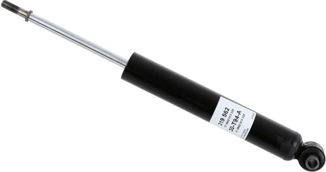 SACHS ARKA AMORTİSÖR L/R OPEL GRANDLAND 17 21 PEUGEOT P3008 16 P508 16 P5008 16 GAZLI 9820166180-9823286480-9824958980 OEM: 9820166180-9823286480-9824958980 - SACHS 319562 kodlu oto yedek parça