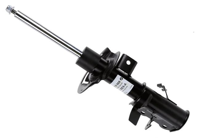 SACHS ÖN AMORTİSÖR SAG FORD FOCUS IV HN 17 OEM: JX61-18045-EBH-2250162-2250164 - SACHS 319968 kodlu oto yedek parça