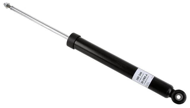 SACHS ARKA AMORTISÖR FIAT EGEA 15 OEM: 52043699-52017965-52017967 - SACHS 350349 kodlu oto yedek parça