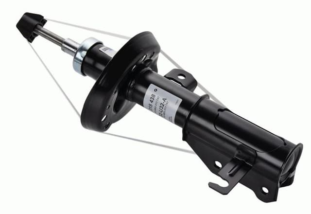 SACHS 315438 AMORTİSÖR ÖN SAĞ OPEL INSIGNIA A G09 OEM: 13245967-13245973-13245977 - SACHS 560264 kodlu oto yedek parça