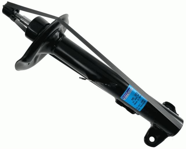 SACHS AMORTISOR ON SOL GAZLI BMW E36 91>98 OEM: 31311091773 - SACHS 560519 kodlu oto yedek parça
