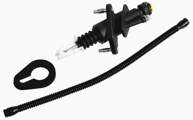 SACHS DEBRİYAJ ÜST MERKEZİ OPEL MERİVA A 03 10 13112244-5679343 OEM: 13112244-5679343 - SACHS 6284600738 kodlu oto yedek parça