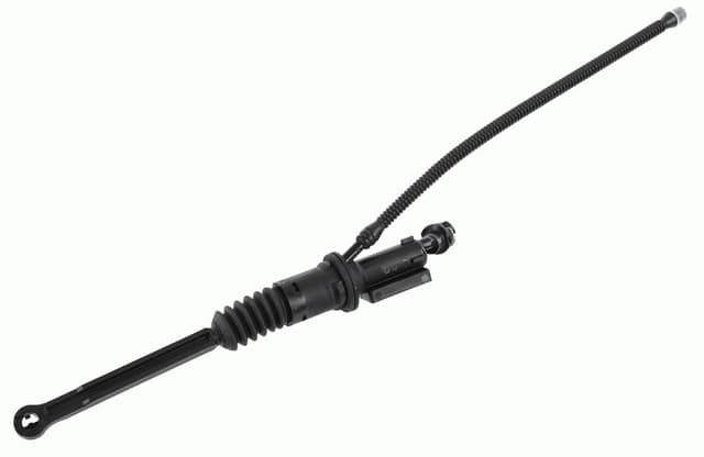 SACHS DEBRİYAJ ÜST MERKEZİ PEUGEOT P307 04> P308 07>14 RZC 10>15 C4 1.6-2.0 OEM: 9673766180 - SACHS 6284605101 kodlu oto yedek parça