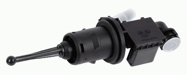 SACHS DEBRİYAJ MERKEZİ PASSAT 05-10 TIGUAN 07 Q3 11 ALHAMBRA 10 OEM: 3C0721388N-3C0721388K-3AA721388 - SACHS 6284605103 kodlu oto yedek parça