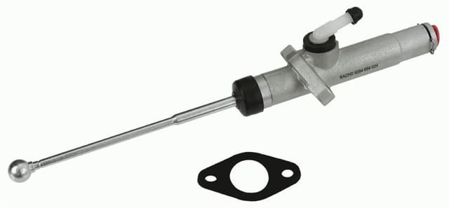 SACHS DEBRİYAJ ÜST MERKEZİ FIAT PUNTO 01 1.2 1.4 1.8 15.87 MM 6284600408 OEM: 46540826-55187210 - SACHS 6284654024 kodlu oto yedek parça