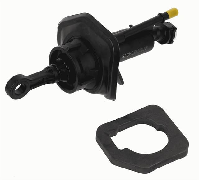 SACHS DEBRİYAJ MERKEZ ÜST SİLİNDİRİ GALAXY 06 14MONDEO IV BA7 07 14 19.05mm VOLVO S80 II 06 12 V70 III 04 12 / LAND ROVER FREELANDER 6G91-7A543-AC-1491949-30787907 OEM: 6G91-7A543-AC-1491949-30787907 - SACHS 6284654027 kodlu oto yedek parça