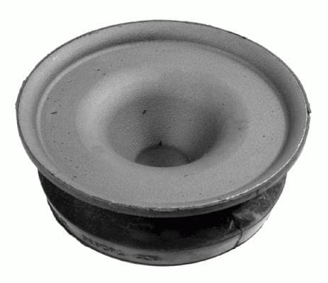 SACHS AMORTISOR TAKOZU ON MERCEDES SPRINTER B901>B905 B909 . VW LT 28-35-46 ALT TARAF OEM: A9013231185-2D0407183A - SACHS 802324 kodlu oto yedek parça