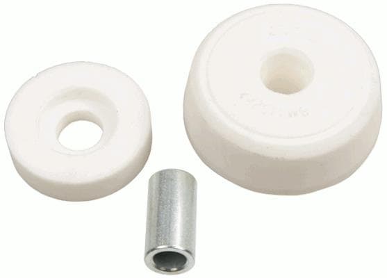 SACHS AMORTISOR TAKOZU ARKA MINI R50 R52 R53 R55 R56 R57 R58 R59 OEM: 33506789027 - SACHS 802398 kodlu oto yedek parça