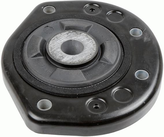 SACHS AMORTISOR TAKOZU ON MERCEDES SPRINTER B906 . VW CRAFTER 30-35-50 A9063230520-2E0407181C OEM: A9063230520-2E0407181C - SACHS 802419 kodlu oto yedek parça
