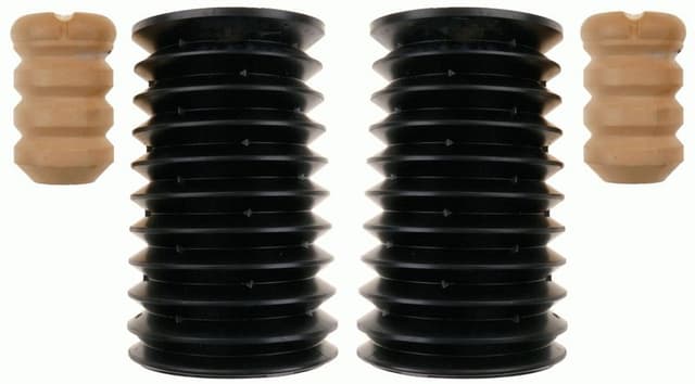 SACHS AMORTISOR TOZ KORUGU ON MERCEDES W201 W124 STOPERLI A1243230192-A2013232044 OEM: A1243230192-A2013232044 - SACHS 900012 kodlu oto yedek parça