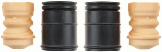 SACHS AMORTISOR TOZ KORUGU SETI ARKA BMW E39 33531091031 OEM: 33531091031 - SACHS 900117 kodlu oto yedek parça