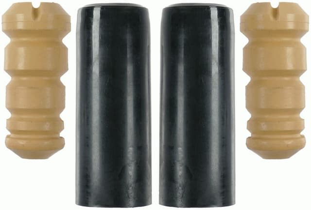 SACHS AMORTISOR TOZ KORUGU SETI ARKA BMW X3 E83 OEM: 33503404974 - SACHS 900191 kodlu oto yedek parça