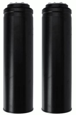 SACHS ARKA AMORTİSÖR STOPLAYICI TAKOZU İKİLİ INSIGNIA A 2008 2017 CHEVROLET MALIBU V300 2012 OEM: 13315197-13251090-436504-436432 - SACHS 900332 kodlu oto yedek parça