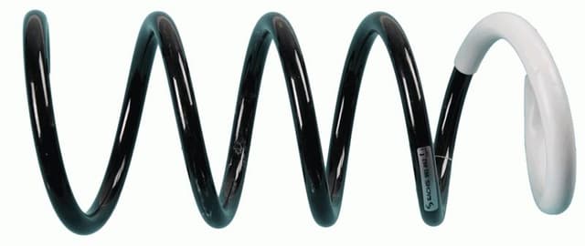 SACHS ÖN HELEZON YAYI LODGY 540108194R OEM: 540108194R - SACHS 993462 kodlu oto yedek parça