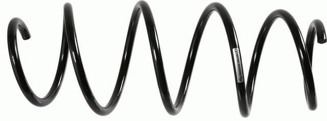 SACHS HELEZON YAY ON Avantgarde RENK KODU: 1 X YESIL MERCEDES E-CLASS W212 S212 A2123211004 OEM: A2123211004 - SACHS 993650 kodlu oto yedek parça