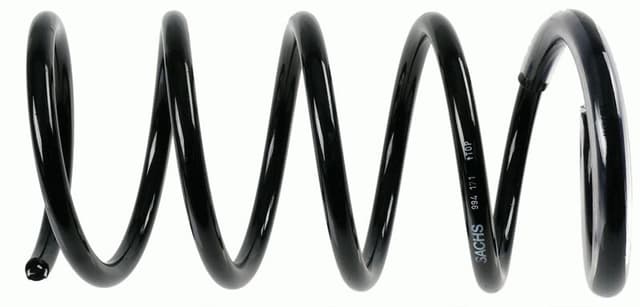 SACHS ARKA HELAZYON YAYI VOLVO S60 I 03 10 30748383 OEM: 30748383 - SACHS 994171 kodlu oto yedek parça