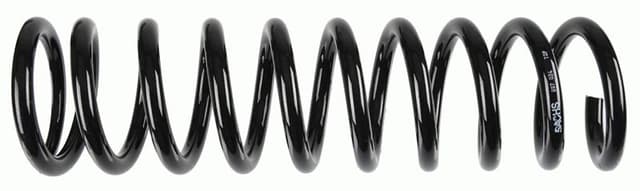 SACHS HELEZON YAY ON 481mm MERCEDES S-CLASS W140 91 98 A1403212004 OEM: A1403212004 - SACHS 997024 kodlu oto yedek parça