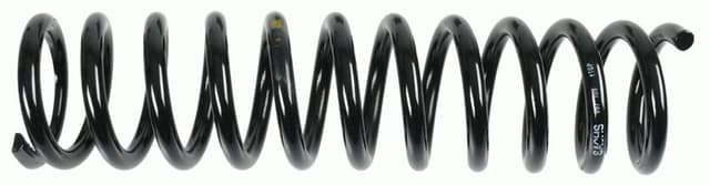 SACHS HELEZON YAY ON 427mm MERCEDES E-CLASS W124 S124 C124 A1243212004 OEM: A1243212004 - SACHS 997109 kodlu oto yedek parça