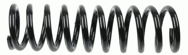 SACHS HELEZON YAY ON Classic / Elegance MERCEDES C-CLASS W202 93 95 OEM: A2023210004 - SACHS 997481 kodlu oto yedek parça