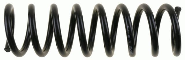 SACHS HELEZON YAY ON Classic / Elegance RENK KODU: 1 X BEYAZ MERCEDES W202 S202 C208 A208 W210 S210 OEM: A2103211204 - SACHS 997693 kodlu oto yedek parça