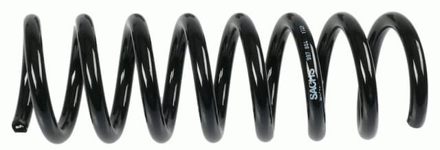 SACHS HELEZON YAY ON Avantgarde RENK KODU: 1 X SARI / 2 X BEYAZ MERCEDES W210 S210 A2103212104 OEM: A2103212104 - SACHS 997804 kodlu oto yedek parça