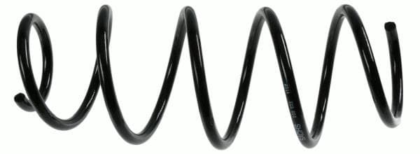 SACHS HELEZON YAY ON RENK KODU: 4 X BEYAZ MERCEDES W169 W245 OEM: A1693212604 - SACHS 998633 kodlu oto yedek parça