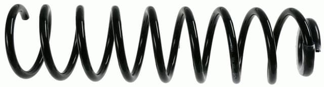 SACHS HELEZON YAY ON Classic / Elegance RENK KODU: 1 X MAVI / 1 X BEYAZ MERCEDES E-CLASS W211 S211 A2113211304 OEM: A2113211304 - SACHS 998655 kodlu oto yedek parça