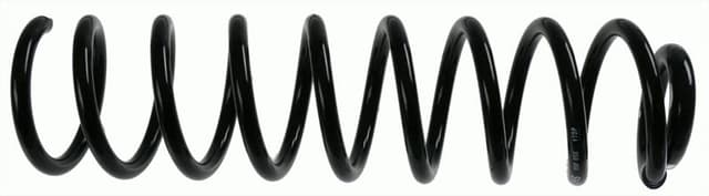 SACHS HELEZON YAY ON Classic / Elegance RENK KODU: 1 X MAVI / 2 X BEYAZ MERCEDES E-CLASS W211 S211 OEM: A2113211404 - SACHS 998656 kodlu oto yedek parça