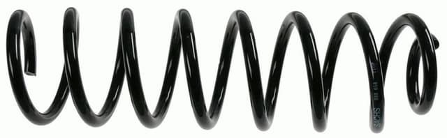 SACHS HELEZON YAY ON Avantgarde RENK KODU: 1 X YESIL / 1 X SARI MERCEDES E-CLASS W211 02 08 A2113210304 OEM: A2113210304 - SACHS 998658 kodlu oto yedek parça