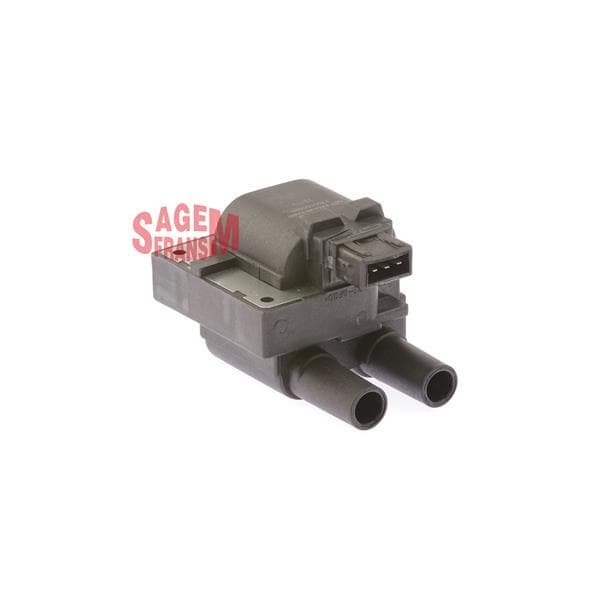 SAGEM ATEŞLEME BOBIN MEGANE - CLIO - KANGOO 1.4 16 8V K7M SİYAH SOKET OEM: 7700100589 - SAGEM 10102 kodlu oto yedek parça