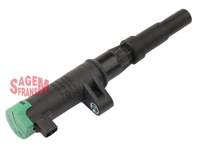 SAGEM ATEŞLEME BOBİNİ KALEM BOBİN RENAULT MEGANE I-II-II KANGOO 04 LAGUNA II-III CLIO II-III SCENIC II-III TRAFIC II 06 DACIA DUSTER 10 LOGAN 06 SANDERO 08 1.4 K4J 1.6 K4M 1.8 F4P 2.0 F4R 224332597R-8200568671-224333529R OEM: 224332597R-8200568671-224333529R - SAGEM 10110 kodlu oto yedek parça