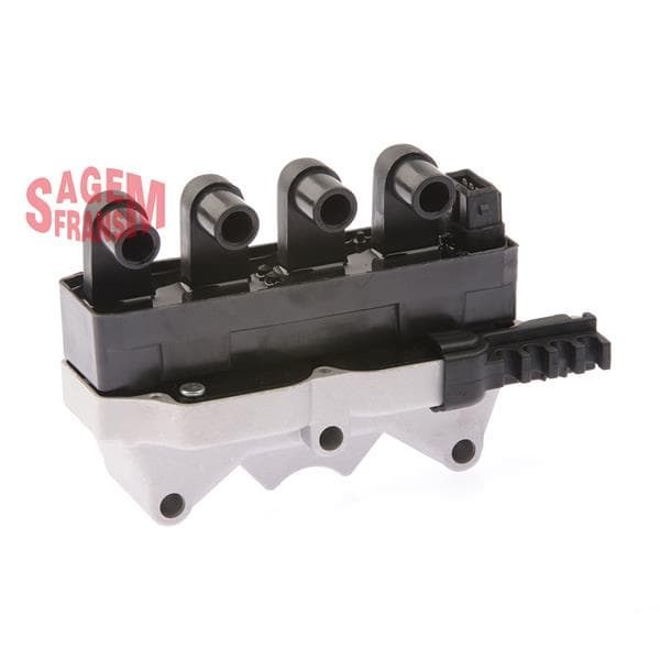 SAGEM ATEŞLEME BOBIN BRAVO - MAREA - PALIO 1.6 16V 46446039 OEM: 46446039 - SAGEM 10113 kodlu oto yedek parça